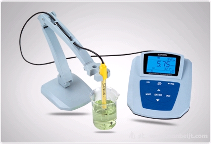 MP515-01精密電導率儀