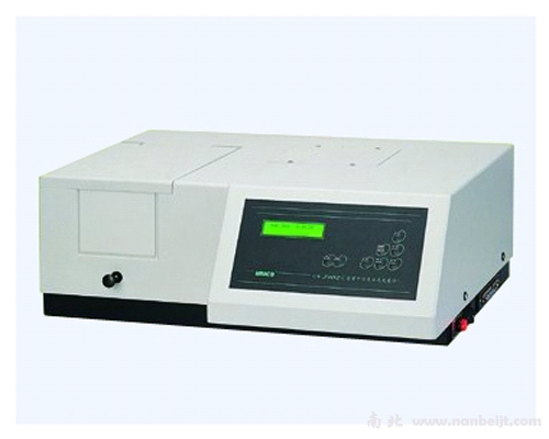 UV-2102C紫外可見分光光度計(jì)
