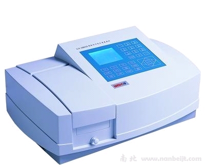 UV-2800紫外可見分光光度計(jì)