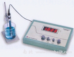 DDS-11A數字電導率儀