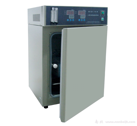 HH.CP-7W二氧化碳培養(yǎng)箱