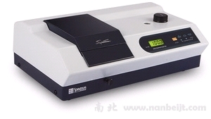 SP-721E可見分光光度計(jì)