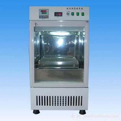 150G型數(shù)顯振蕩培養(yǎng)箱