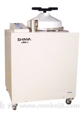 LMQ.J 3260C立式壓力蒸汽滅菌器