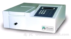 752(自動)紫外可見分光光度計