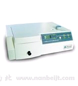 754紫外可見分光光度計(jì)