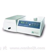 755B紫外可見分光光度計