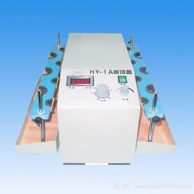 HY-1（A）垂直多用振蕩器