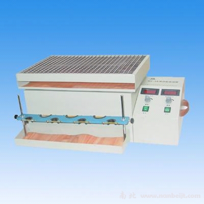 HY-3多功能調速振蕩器