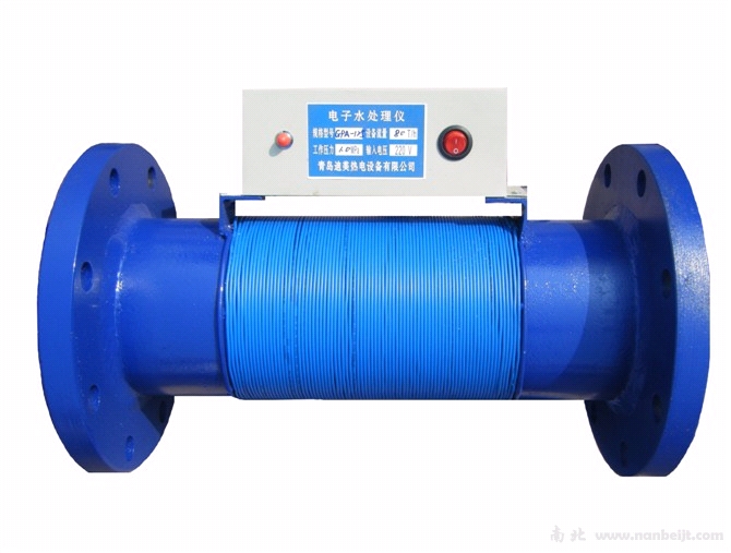 DN100電子除垢儀（水處理）