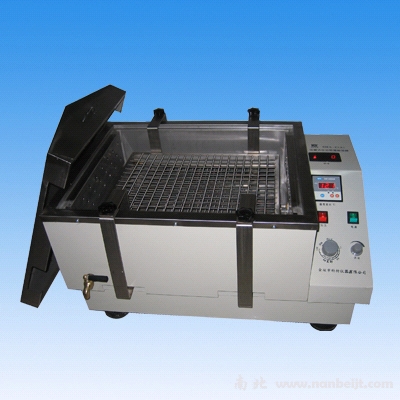 SHA-C（A）往復(fù)式水浴恒溫振蕩器