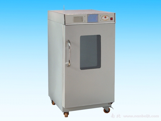 HTY600環氧乙烷滅菌箱