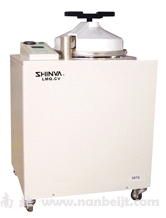 LMQ.CV型立式壓力蒸汽滅菌器