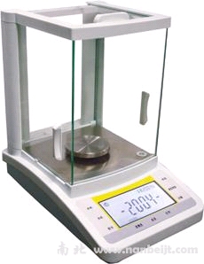 FA2104S電子天平