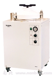 LMQ.J型立式壓力蒸汽滅菌器