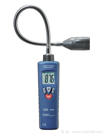 IR-68紅外線測溫儀