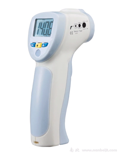 DT-880B紅外線測溫儀