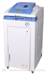 MJ-54A壓力蒸汽滅菌器