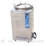 LX-B75L壓力蒸汽滅菌器