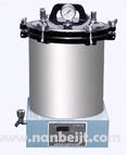 YX-280D+-I壓力蒸汽滅菌器