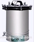 YX-280D+壓力蒸汽滅菌器
