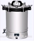 YX-280A壓力蒸汽滅菌器