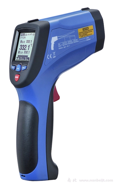 DT-882紅外線測(cè)溫儀