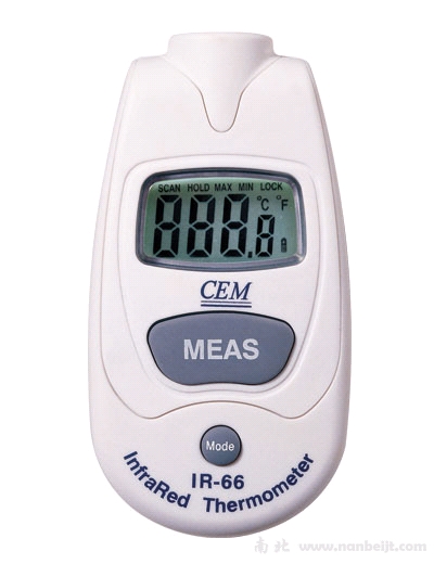 IR-66B紅外線測溫儀
