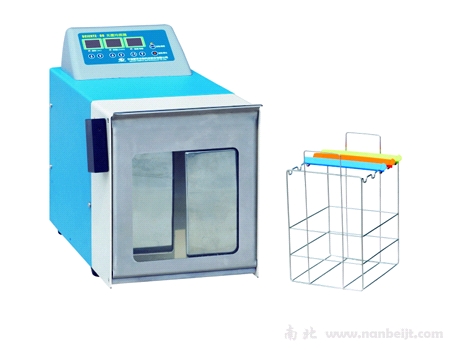 Scientz-11 無菌均質器