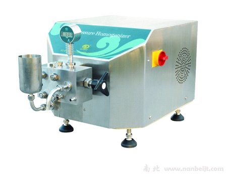 scientz-150N 實(shí)驗(yàn)型高壓均質(zhì)機(jī)