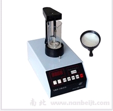 YRT-3藥物熔點儀