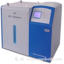 ZKT-7F臺式真空脫氣儀