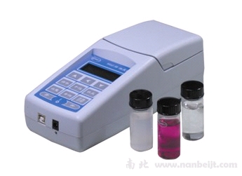 WGZ-2AB濁度儀