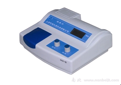 WGZ-800濁度儀