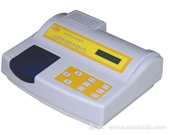 WGZ-2-PJ啤酒濁度儀