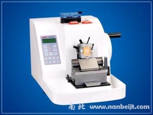 YD-355AT 全自動石蠟切片機