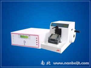 YD-2235 III 電腦快速冷凍石蠟切片機