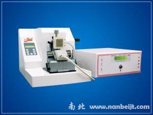 YD-335III 電腦快速冷凍石蠟切片機