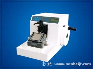 YD-2235 微電腦石蠟切片機