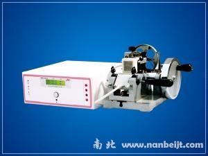 YD-202III 電腦快速冷凍石蠟兩用切片機