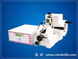 YD-1508AIII 微電腦快速冷凍石蠟兩用切片機