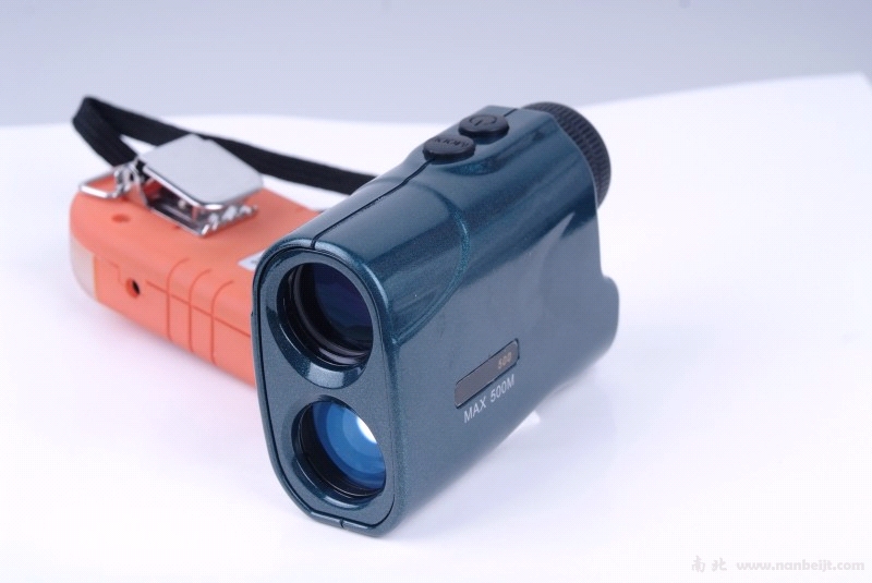 SL650-2手持式激光測距儀