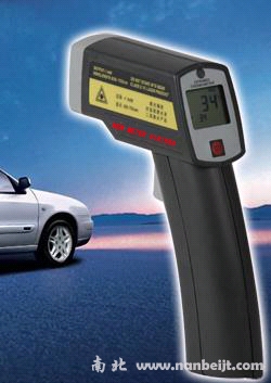 SCL-185手持式紅外線測溫儀