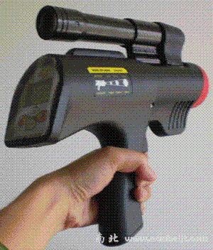 SCL-3000手持式快速紅外測溫儀