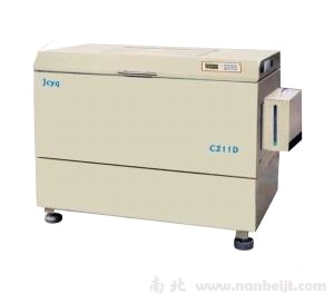 JC-C211D多功能智能組合搖床