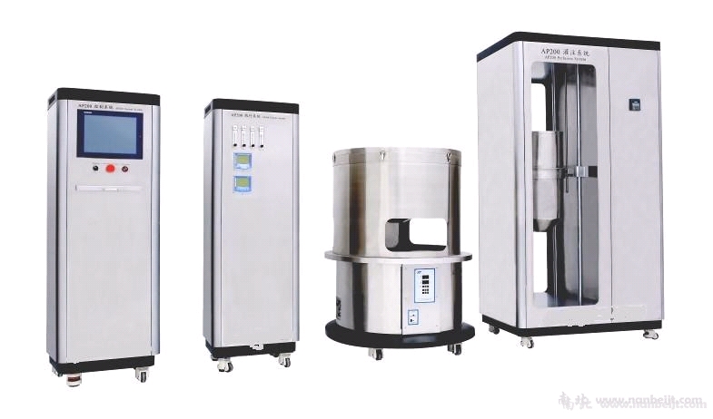 AP200激流式生物反應器