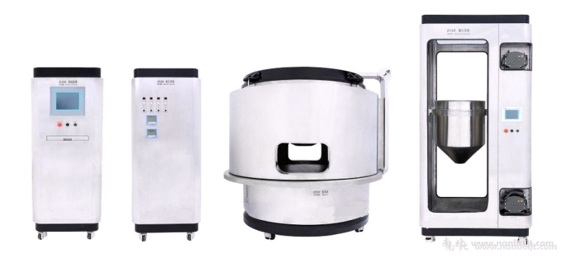 AP1200激流式生物反應器