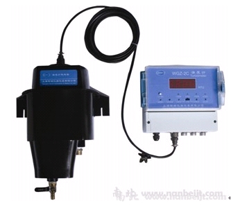 WGZ-1C在線濁度計(jì)