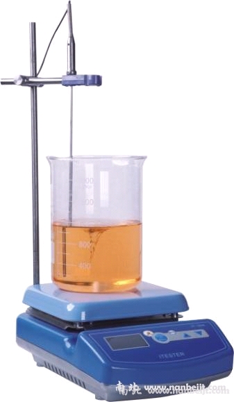 IT-09C20加熱恒溫磁力攪拌器