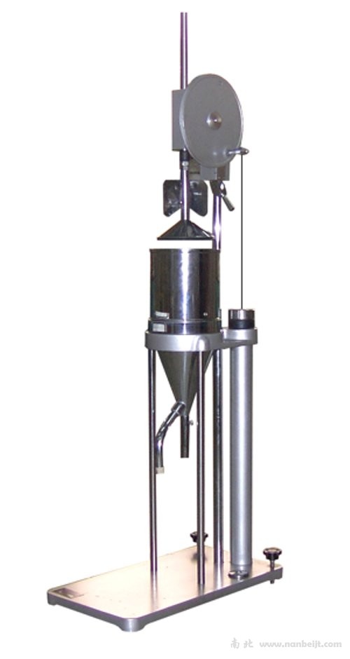 J-DJY100紙漿打漿度測定儀